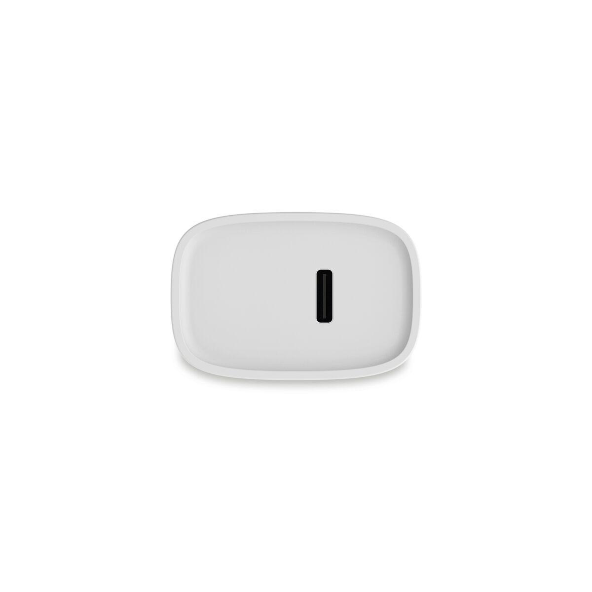 Cargador de Pared KSIX Power Delivery Blanco 25 W