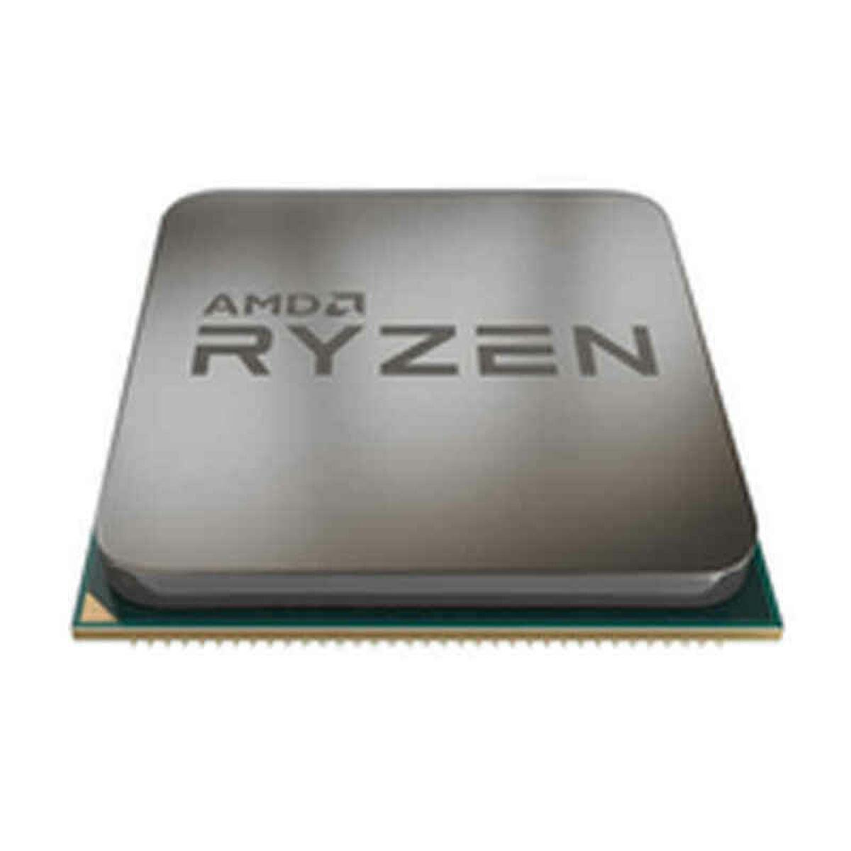 Procesador AMD Ryzen 3 3200G 64 bits AMD AM4