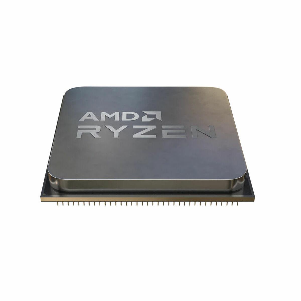 Procesador AMD Ryzen 5 5500 64 bits AMD AM4