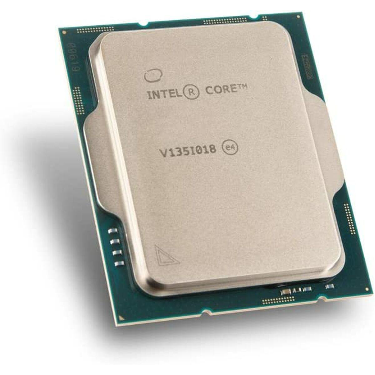 Procesador Intel I9-13900KF 64 bits LGA1700 LGA 1700 5,8 GHz