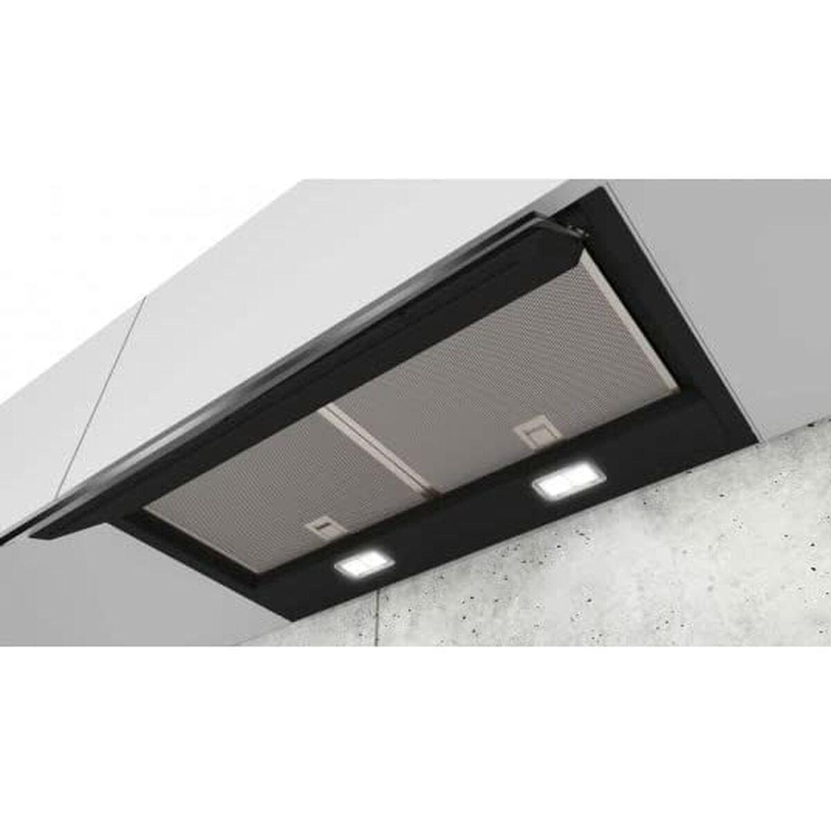 Campana Convencional Siemens AG LJ67BAM60 Negro