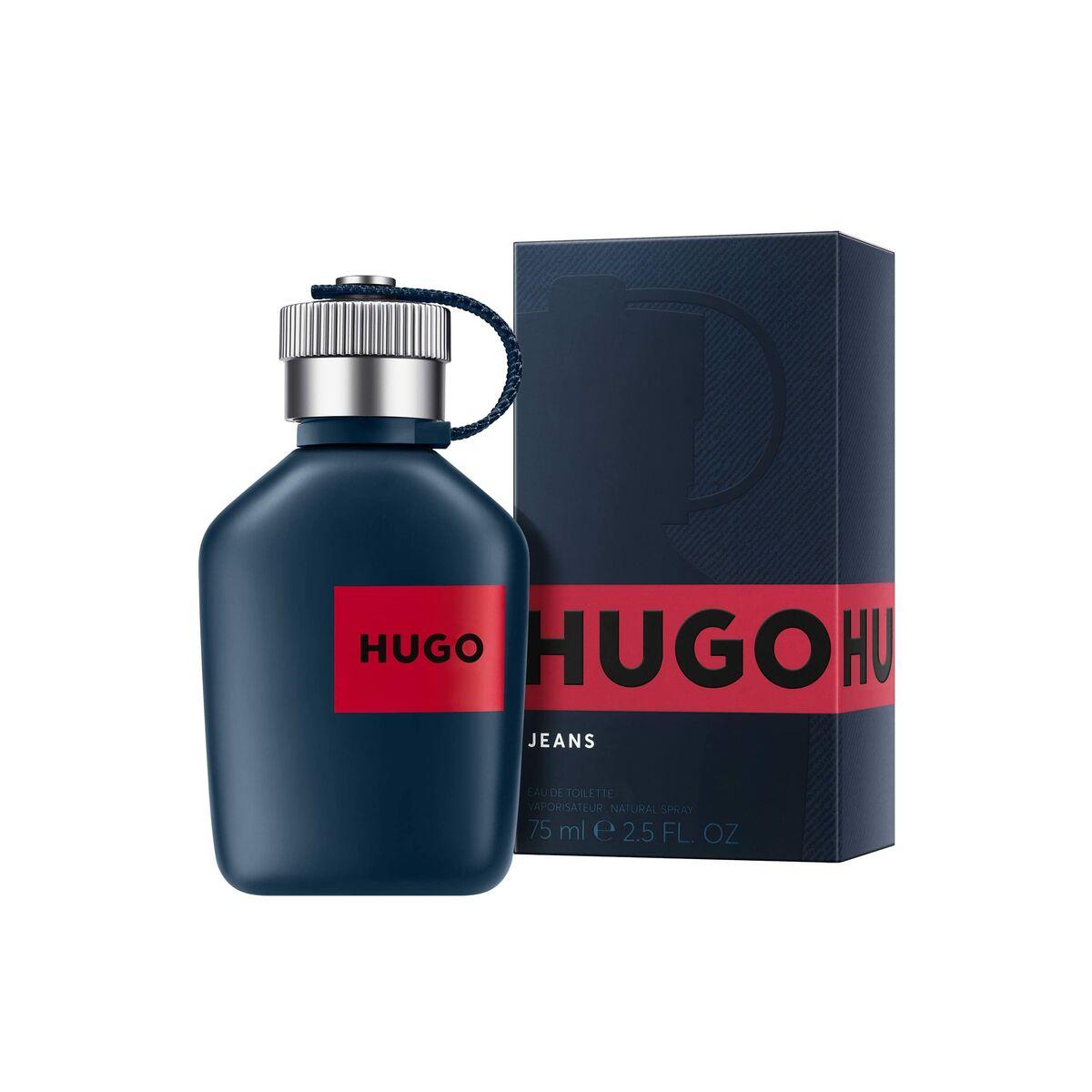 Perfume Hombre Hugo Boss EDT