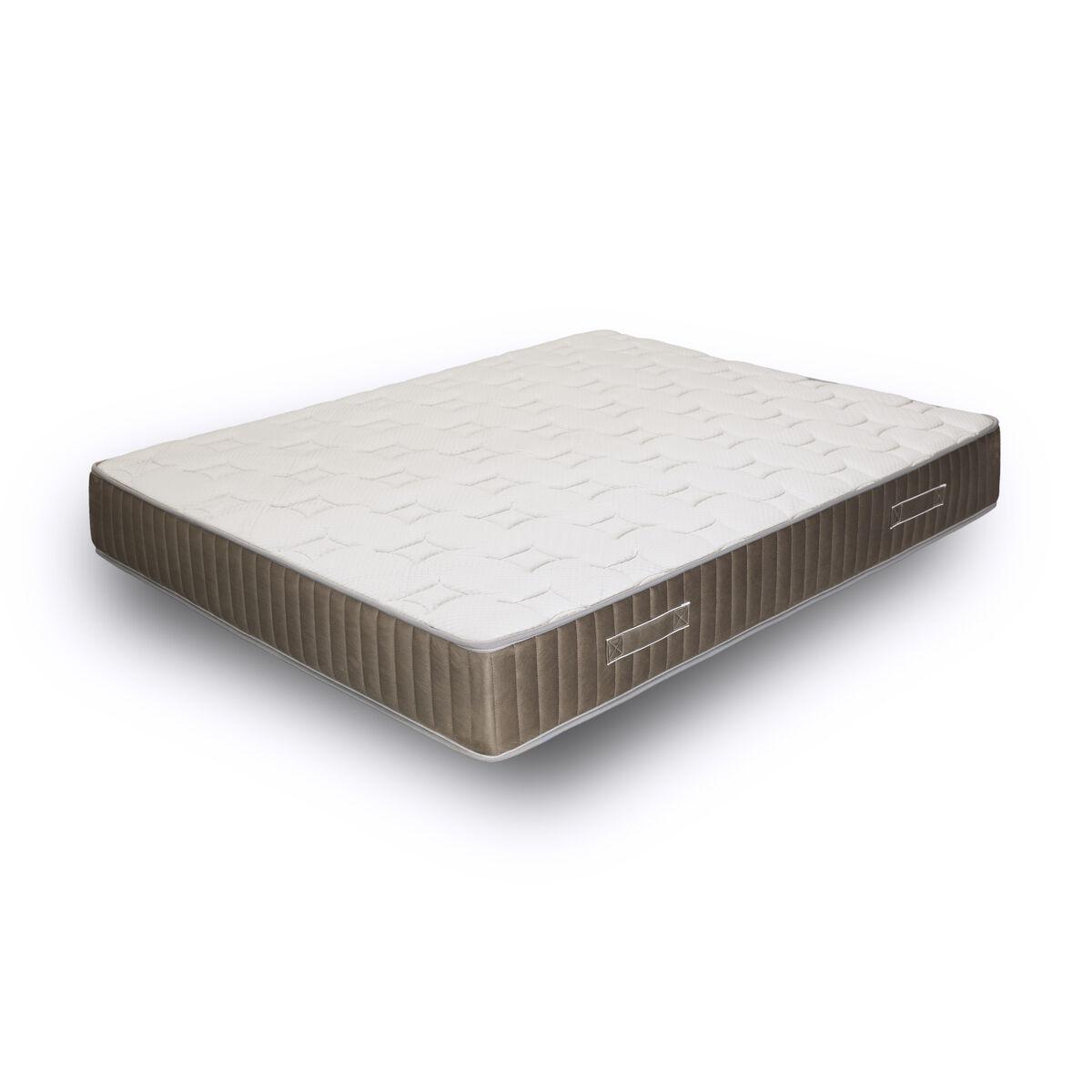 Colchón de Muelles Ensacados Dupen Malibu Lumbar