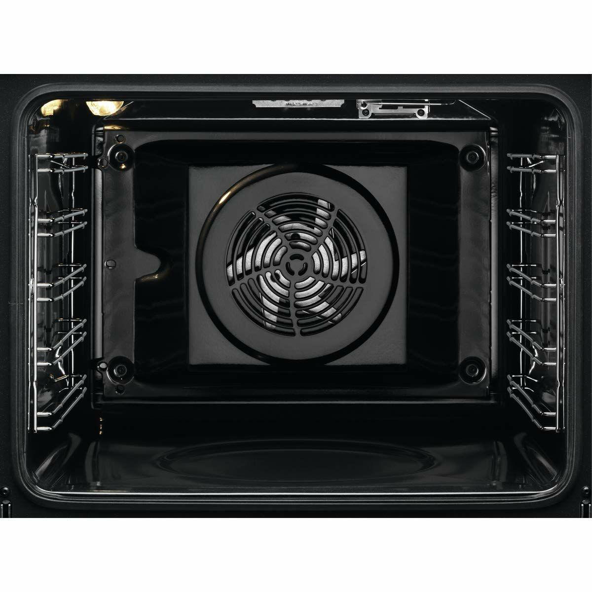 Horno Pirolítico AEG BSE577121M 2300 W 72 L