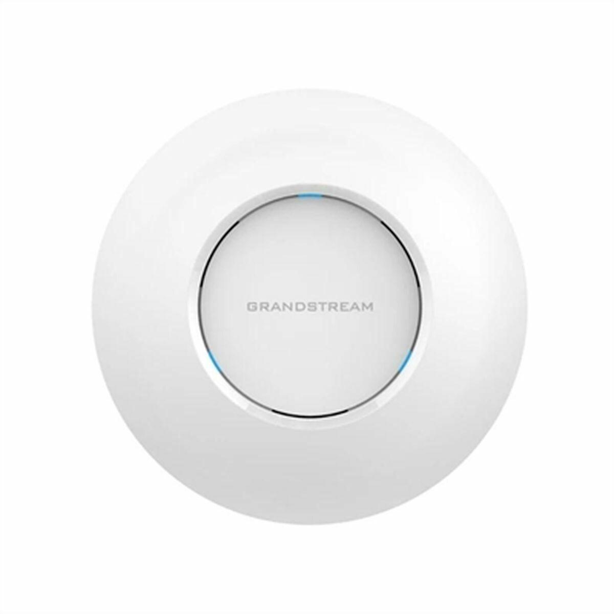 Punto de Acceso Grandstream GWN7605 Blanco Wi-Fi 6 GHz