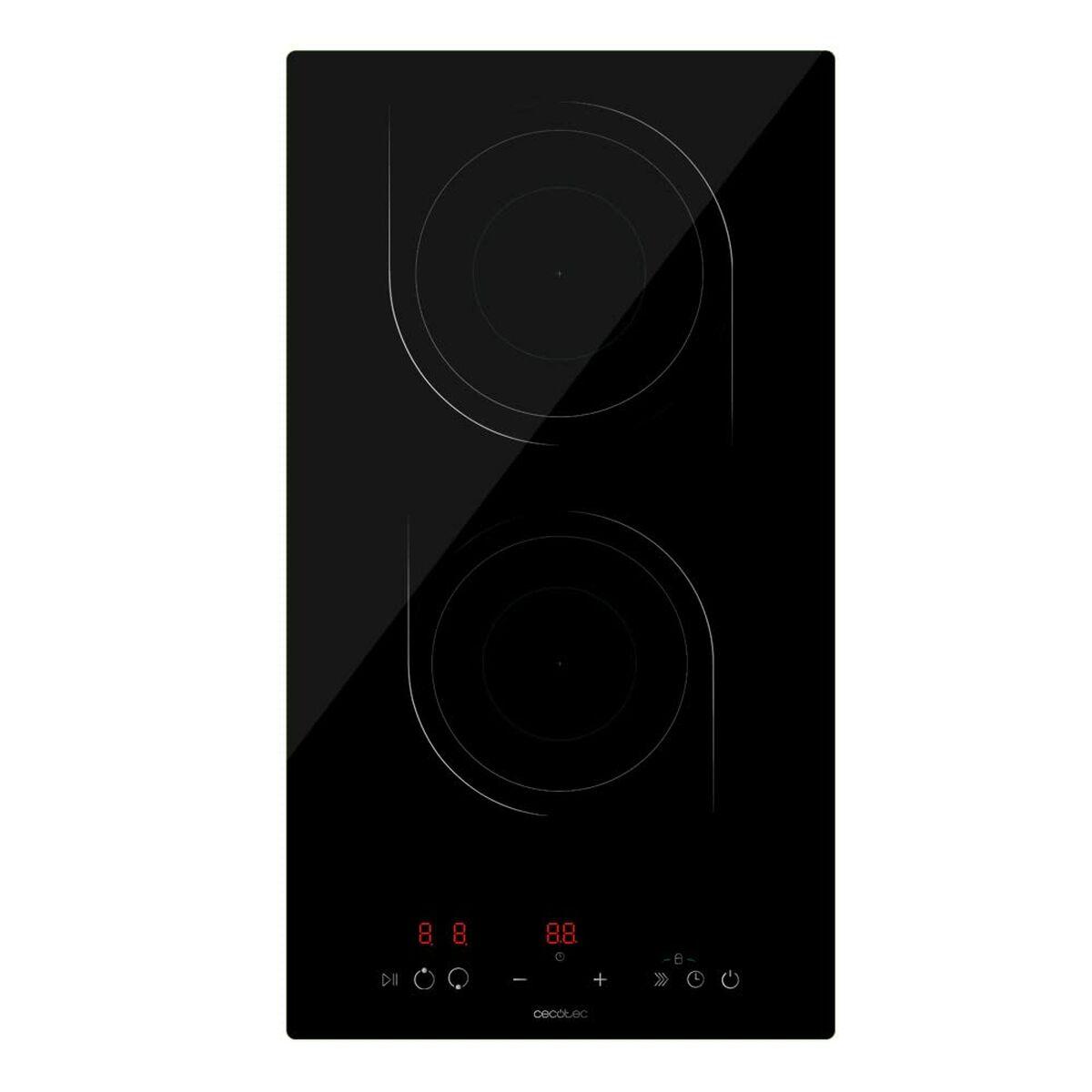 Placa de Inducción Cecotec I2001 2000 W