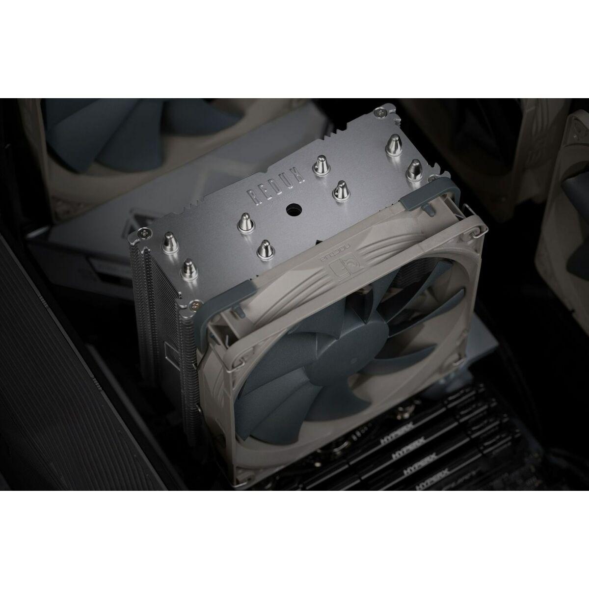 Ventilador de CPU Noctua NH-U12S redux