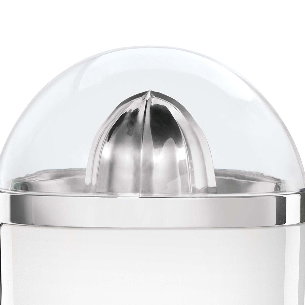 Exprimidor Eléctrico Smeg CJF11WHEU Blanco 70 W