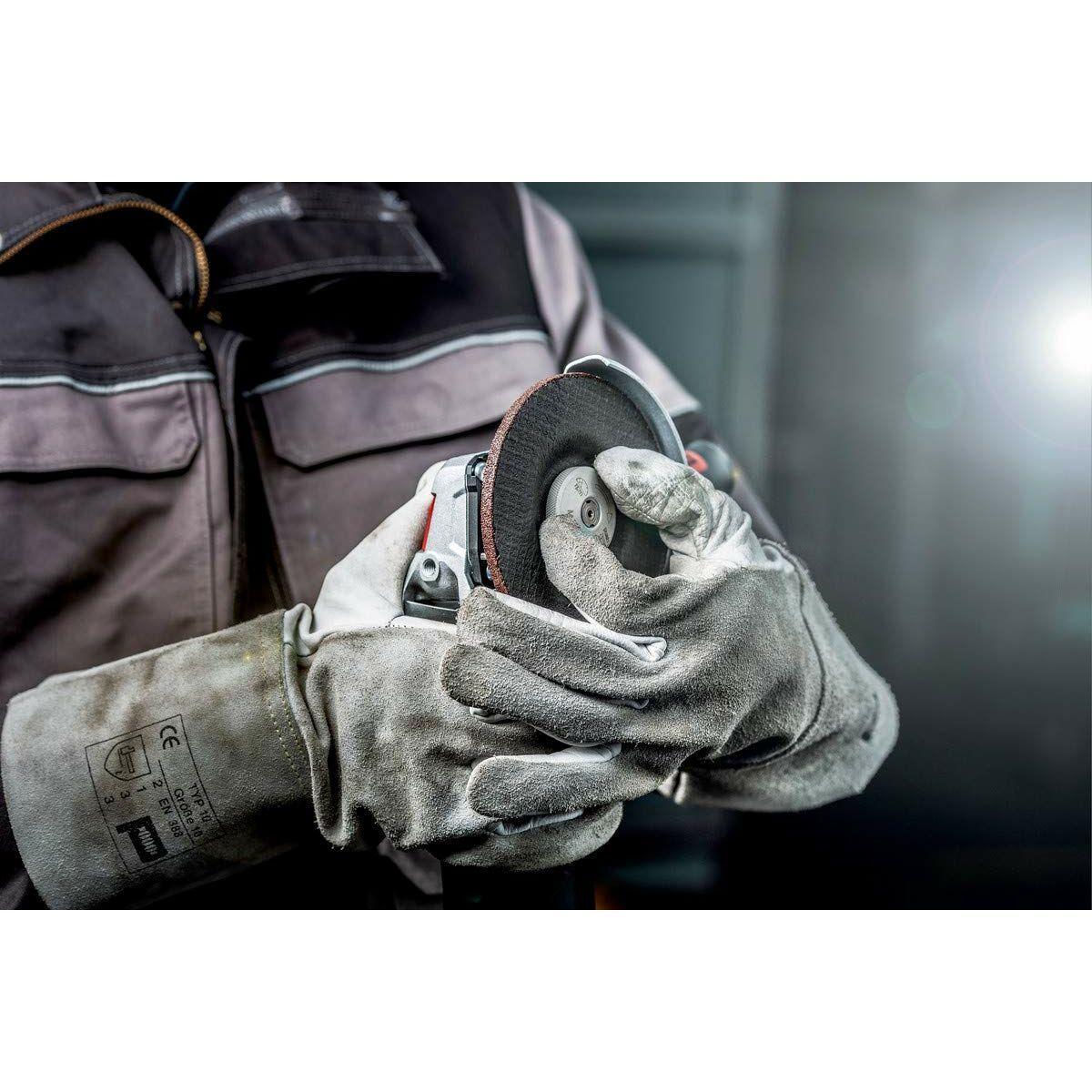 Amoladora angular Metabo W 9-125 QUICK 900 W 230 V 220-240 V 125 mm