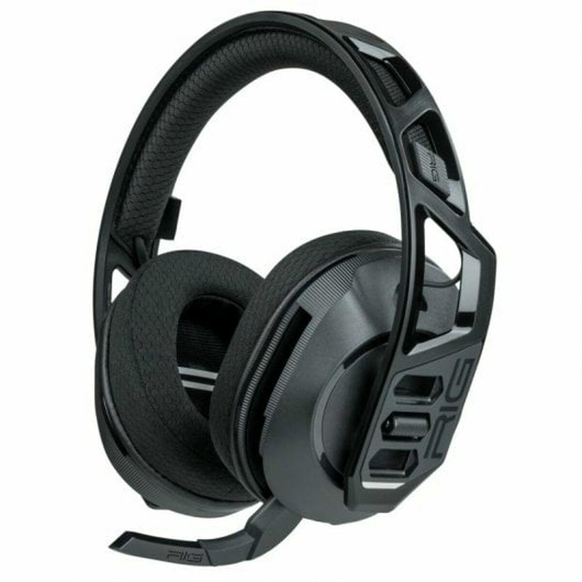 Auriculares con Micrófono Nacon