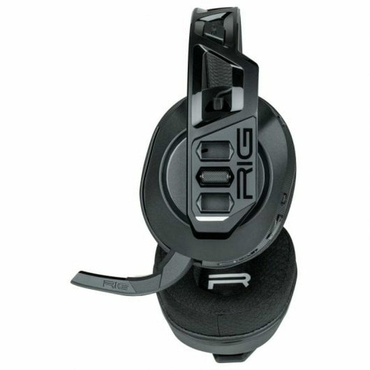 Auriculares con Micrófono Nacon