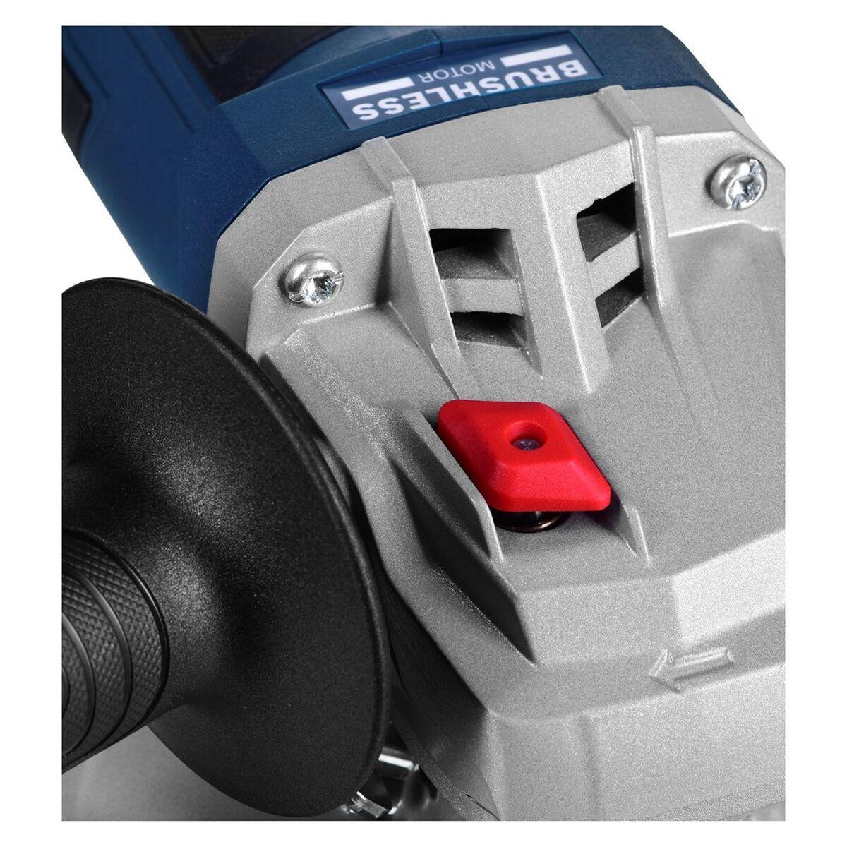 Amoladora angular BOSCH GWS 180-LI 18 V 125 mm