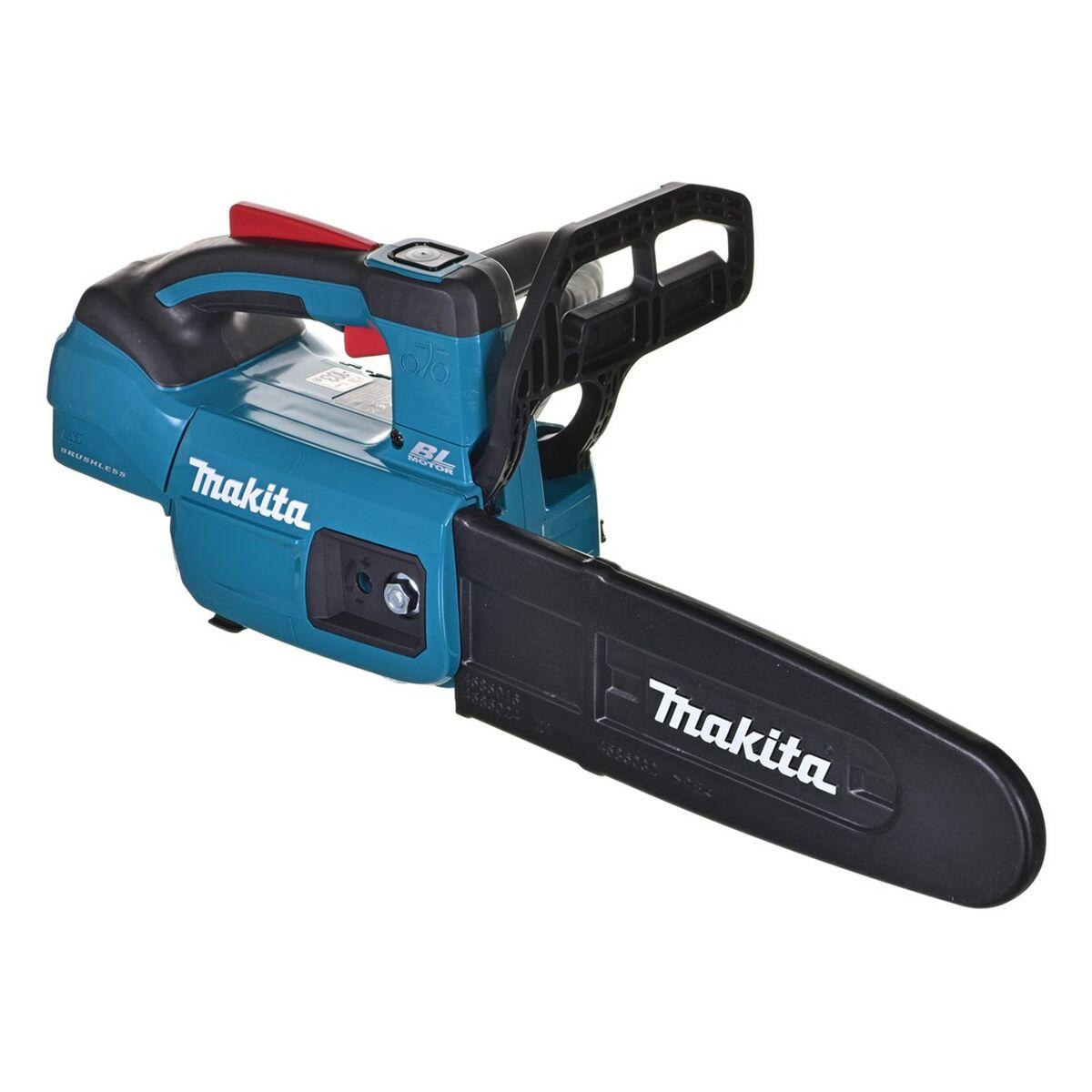 Motosierra de Batería Makita DUC254CZ (25 cm)