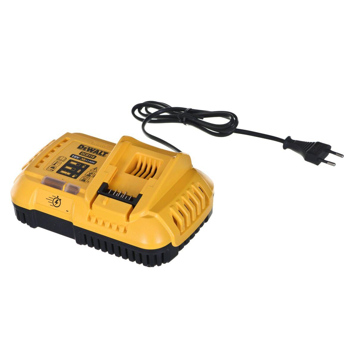 Motosierra de Batería Dewalt DCM575X1 40 cm