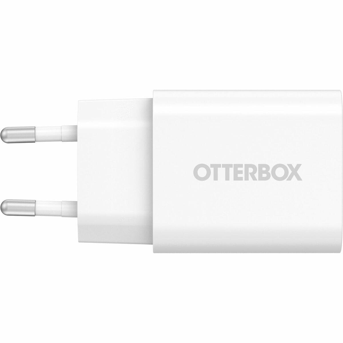 Cargador portátil Otterbox LifeProof 840304749621 Blanco