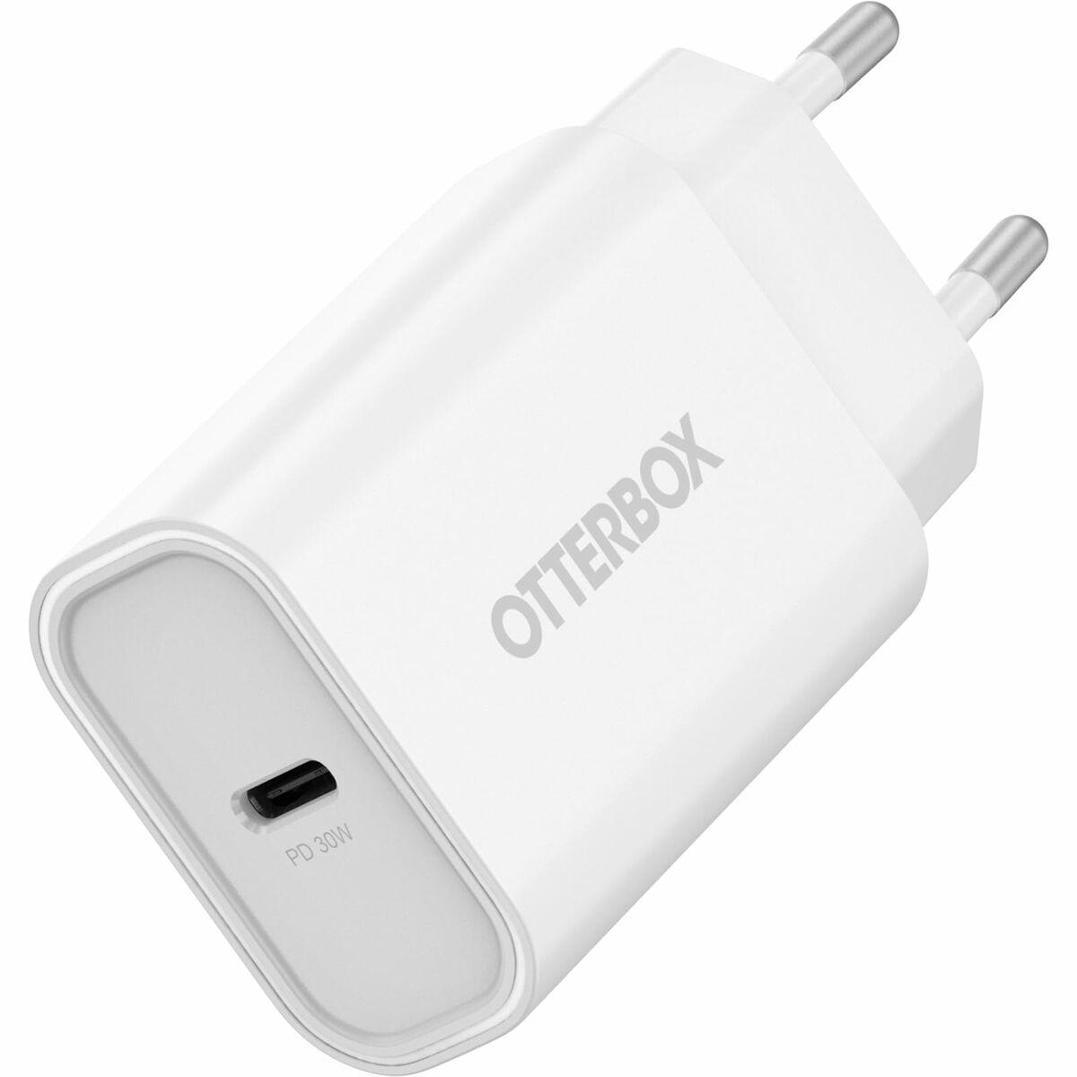 Cargador portátil Otterbox LifeProof 78-81341 Blanco