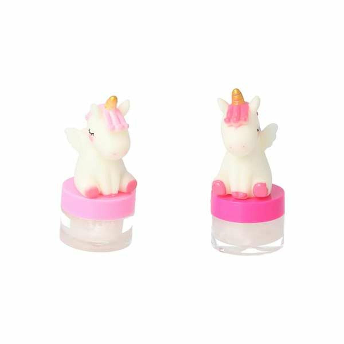 Pintalabios Inca Luces LED Conejo