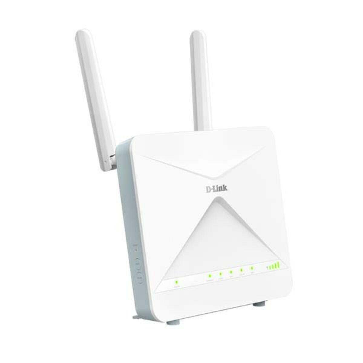 Router D-Link EAGLE PRO AI AX1500