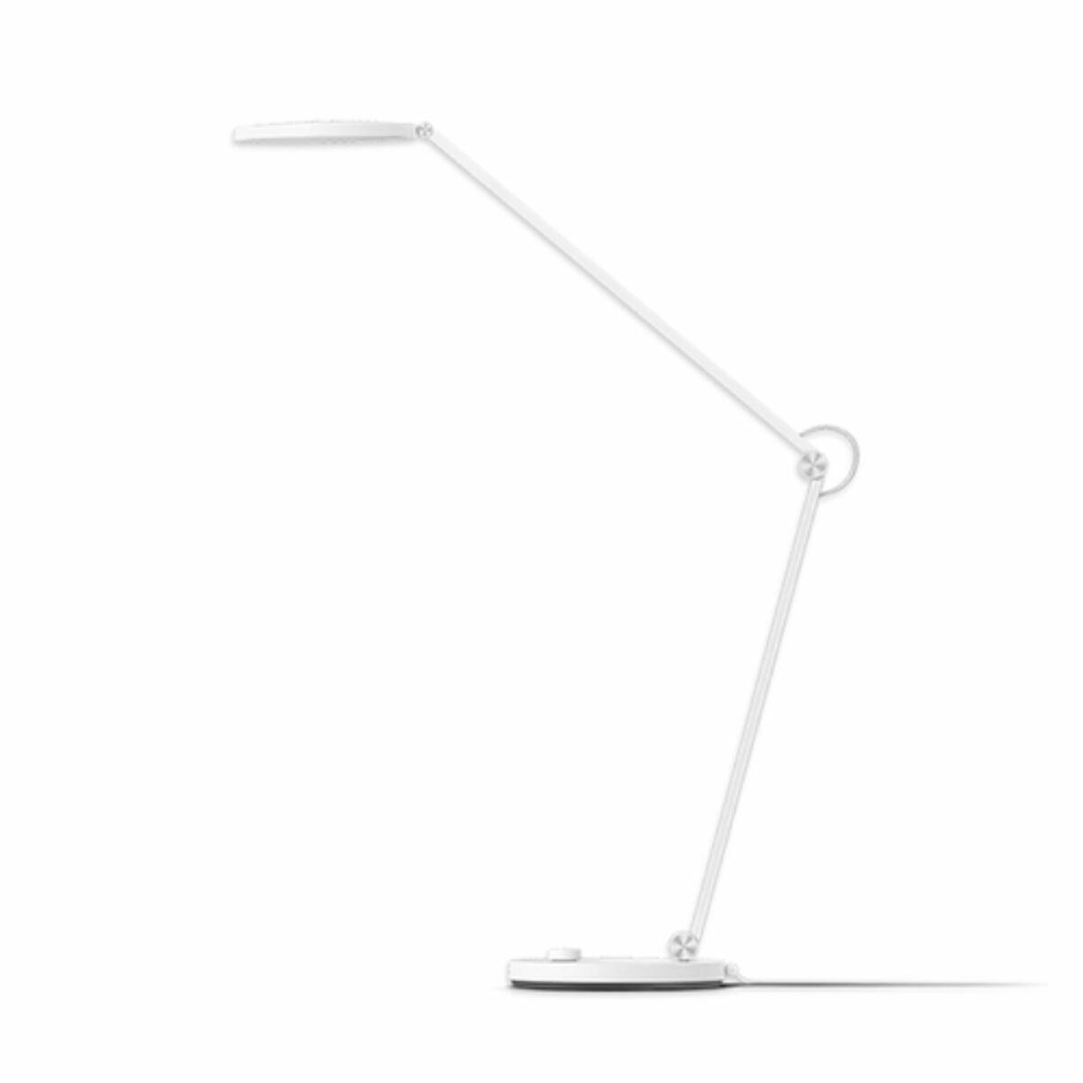 Lámpara de escritorio Xiaomi Blanco Negro Multicolor (1)