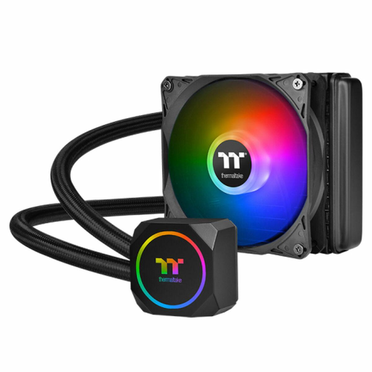 Kit de Refrigeración Líquida THERMALTAKE CL-W285-PL12SW-A