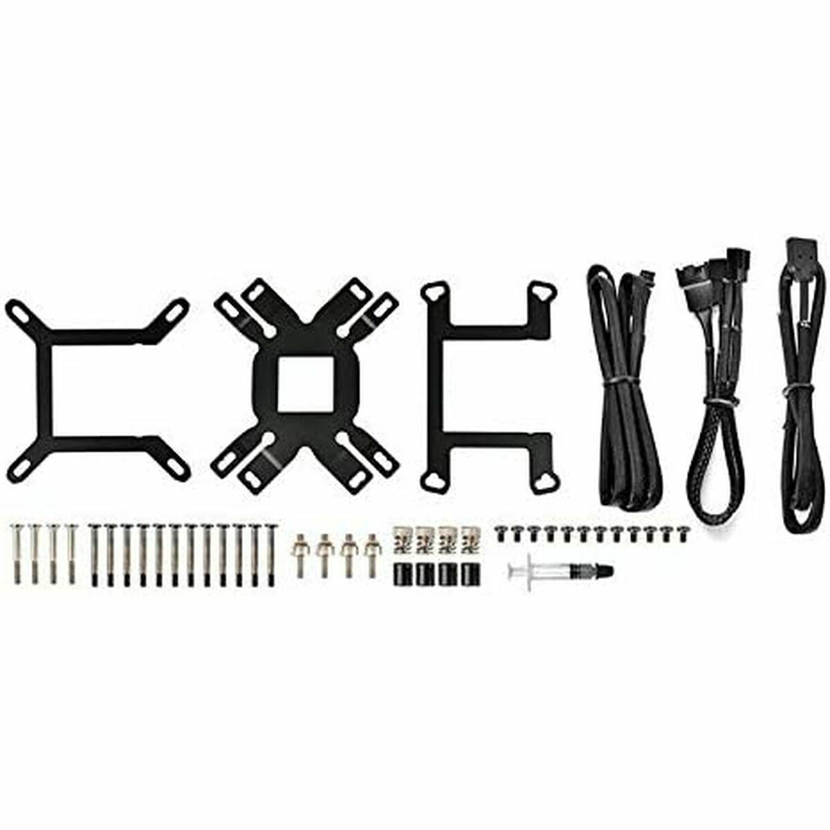 Kit de Refrigeración Líquida THERMALTAKE CL-W285-PL12SW-A