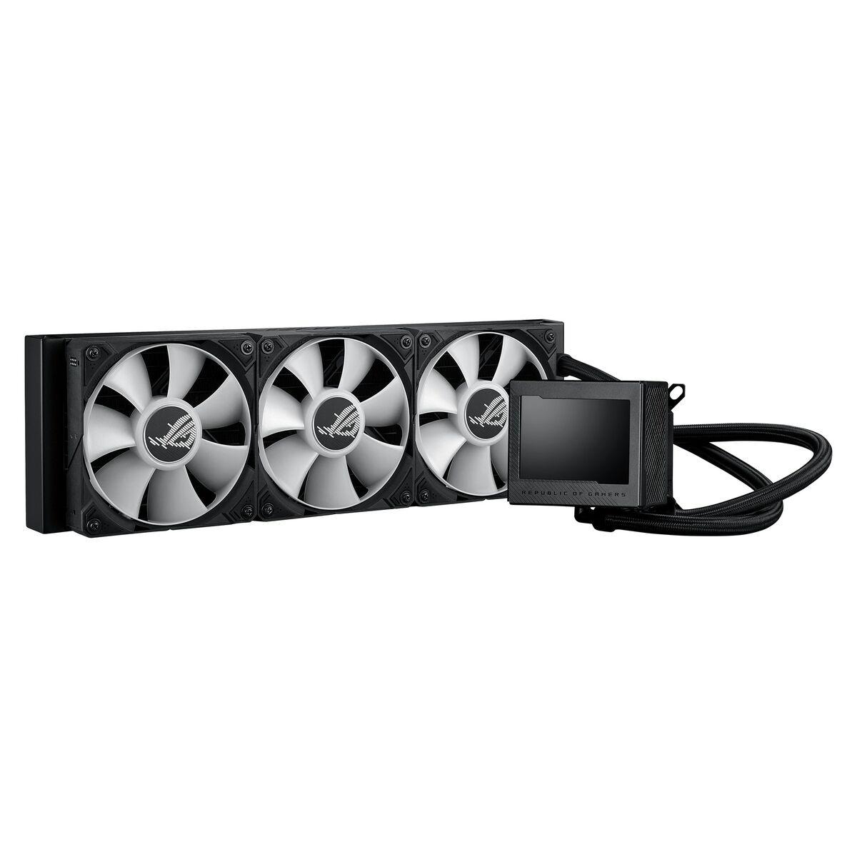 Kit de Refrigeración Líquida Asus ROG Ryujin III 360 ARGB