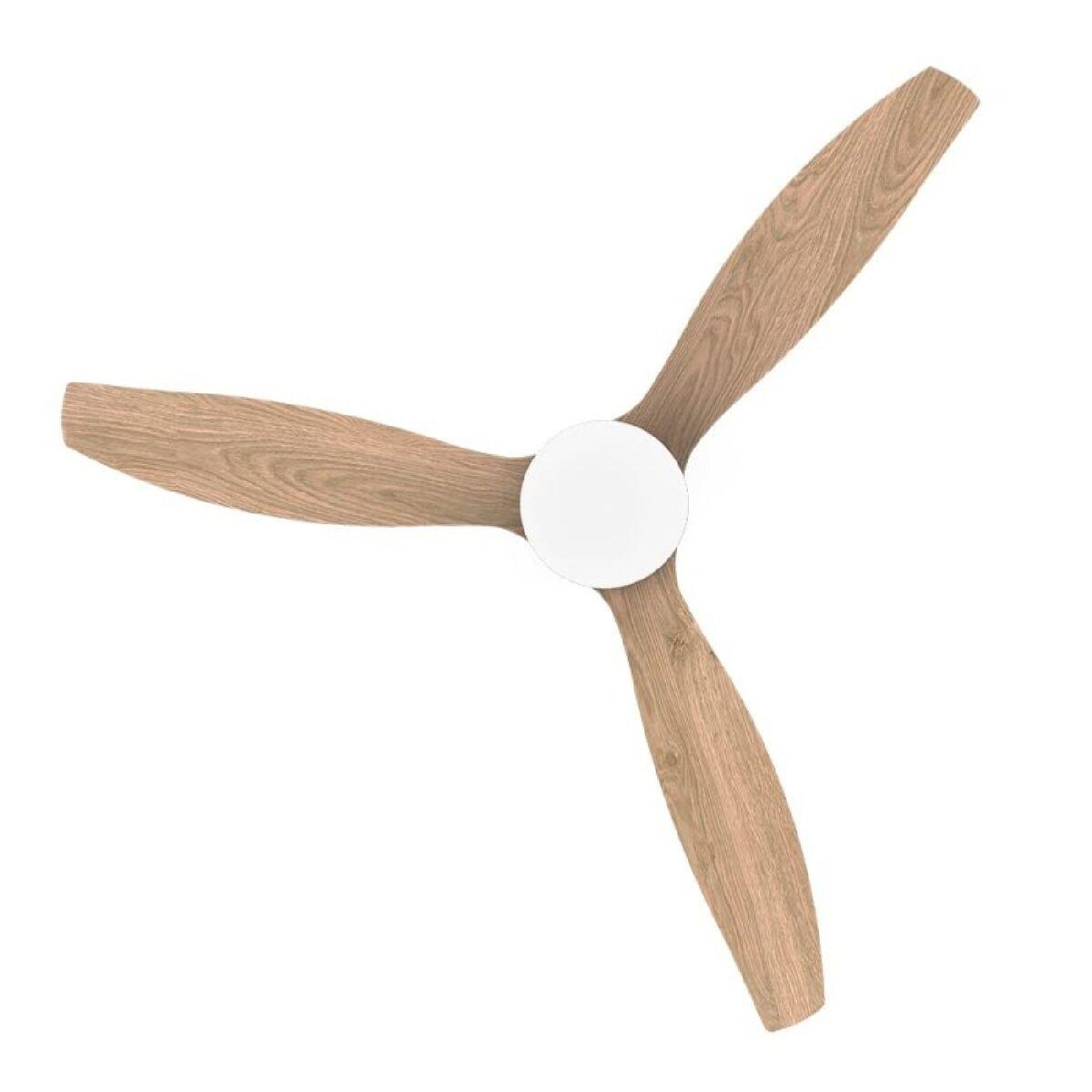 Ventilador de Techo Cecotec EnergySilence 5600 Steel  40 W