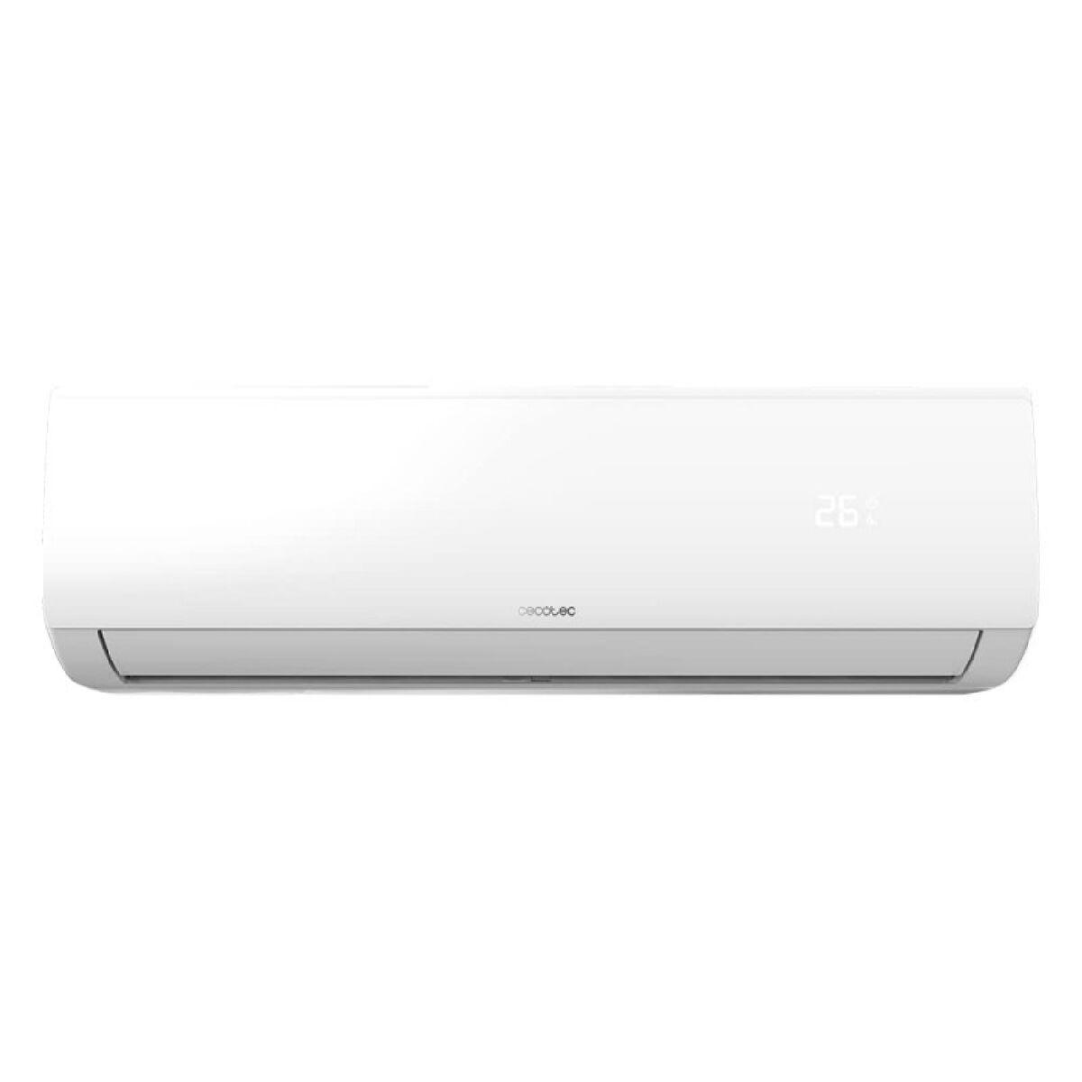 Aire Acondicionado Cecotec AirClima 12000 Smartfresh Connected Split