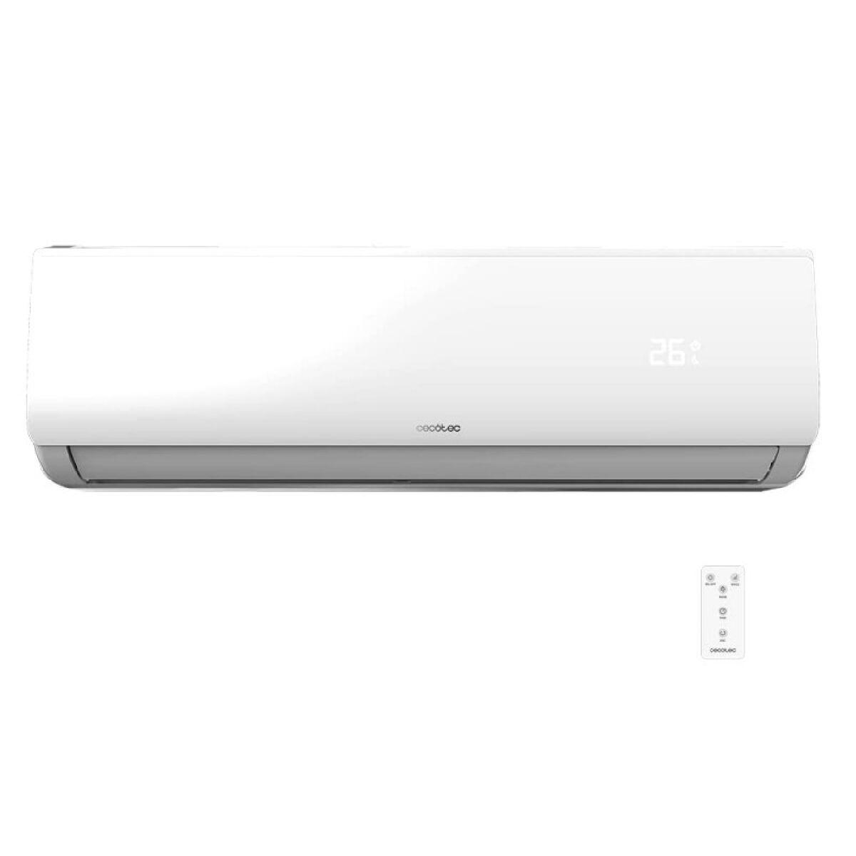 Aire Acondicionado Cecotec AirClima 18000 Smartfresh Split