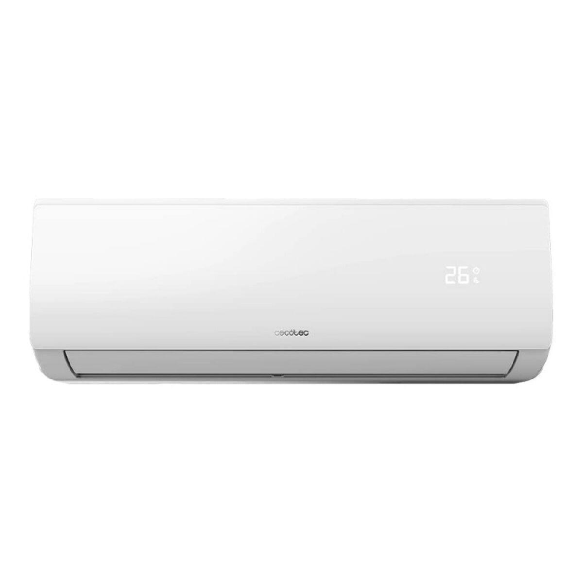 Aire Acondicionado Cecotec AirClima 9000 Smartfresh Split