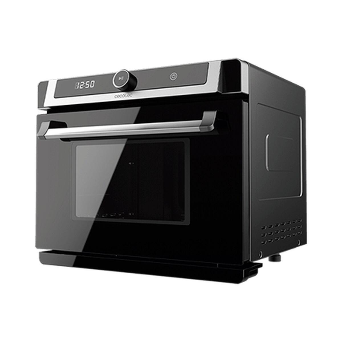 Horno de Convección Cecotec Bake&Steam 4000 Combi Gyro 40 L