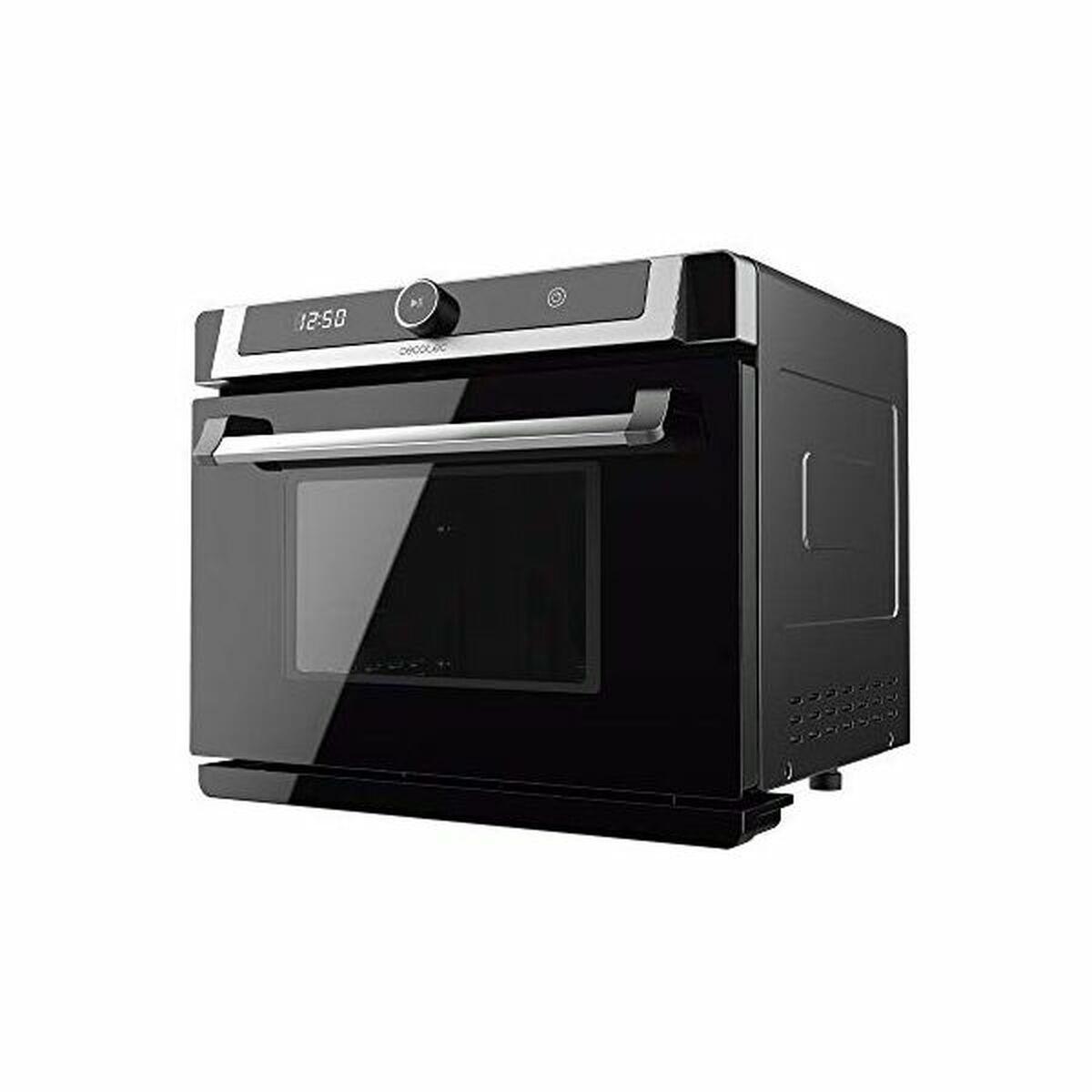 Horno de Convección Cecotec Bake&Steam 4000 Combi Gyro 40 L