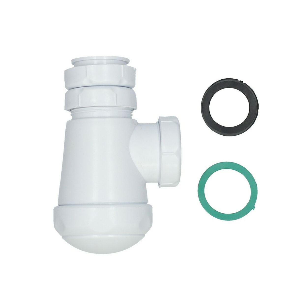 Sifón de Lavabo Fontastock (Reacondicionado A)