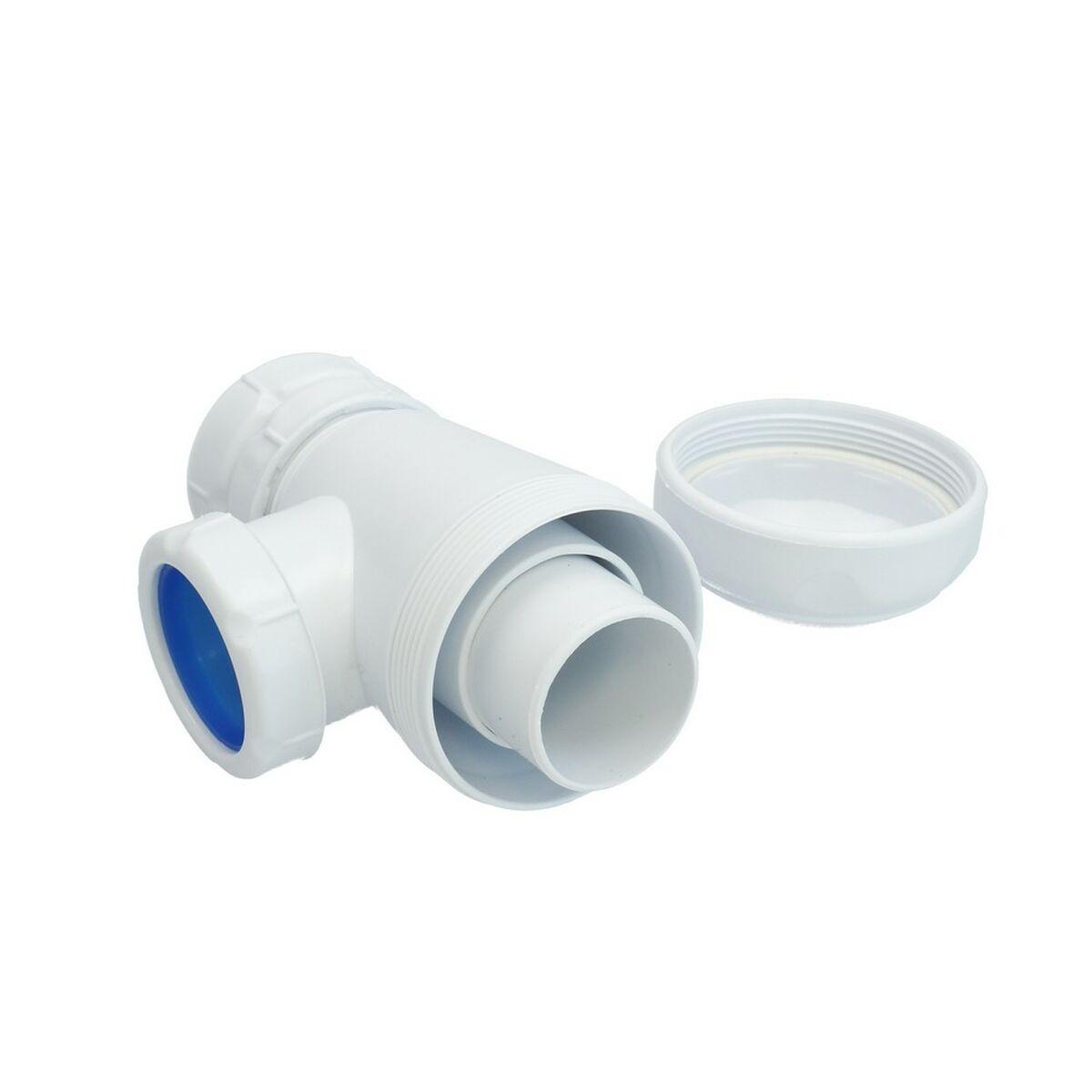 Sifón de Lavabo Fontastock (Reacondicionado A)
