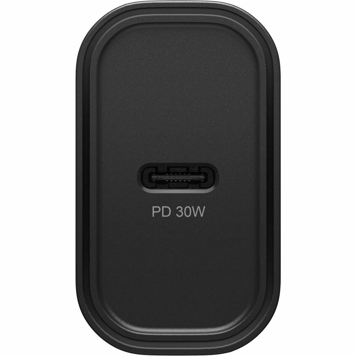 Cargador de Pared Otterbox LifeProof 78-81339 Negro