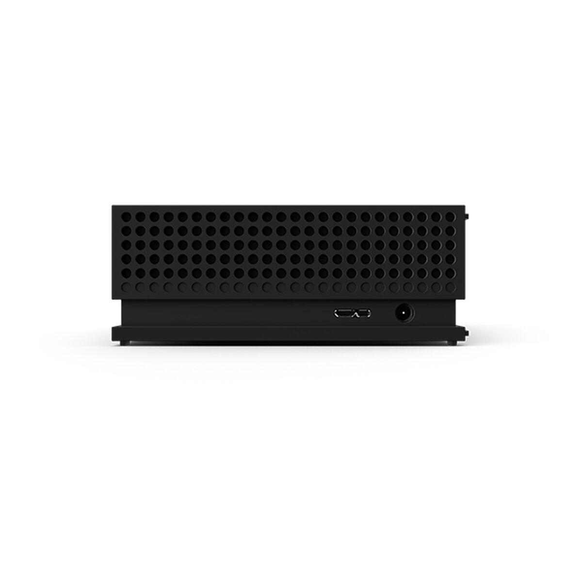 Disco Duro Externo Seagate STKW8000400 8 TB