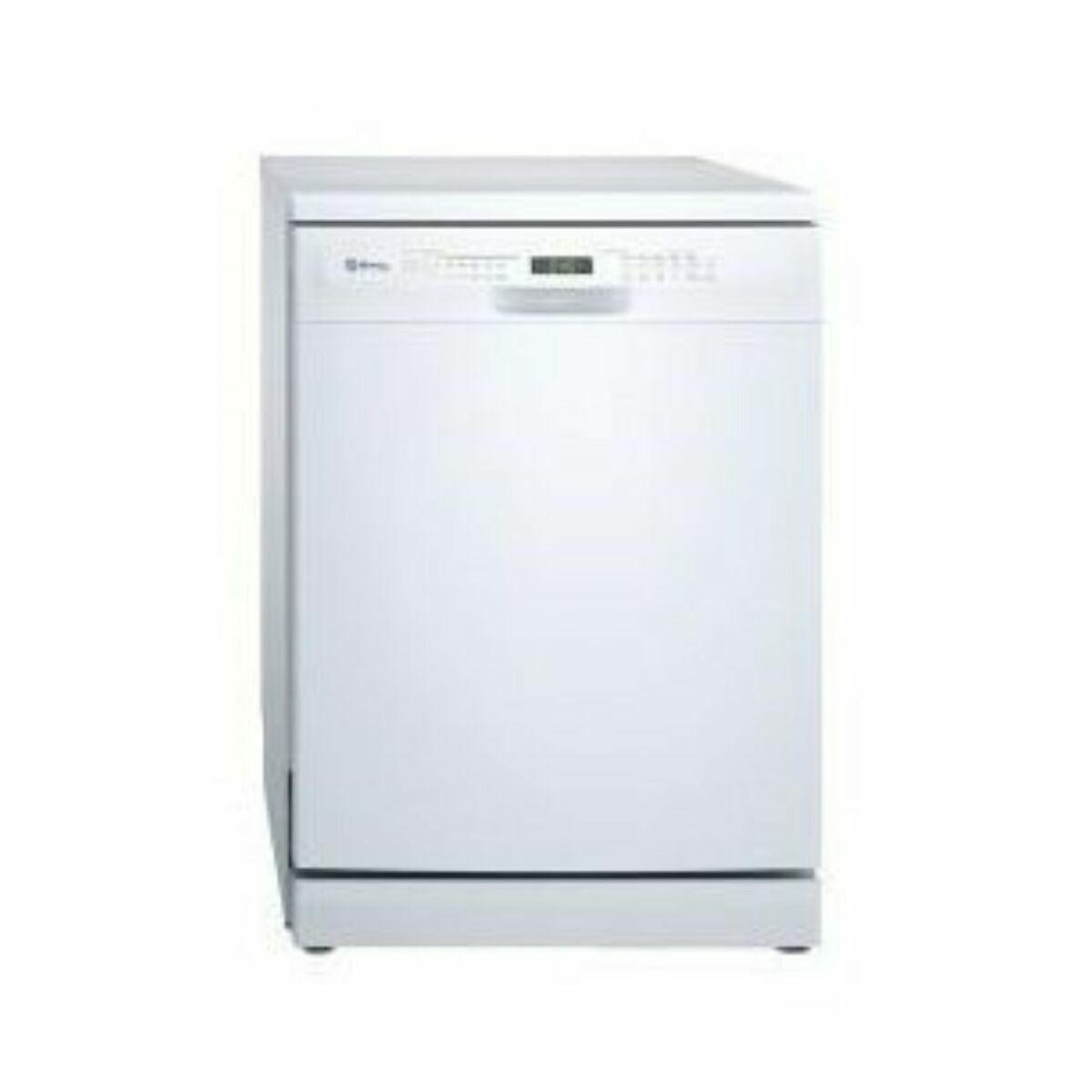 Lavavajillas Balay 3VS5010BP Blanco 60 cm
