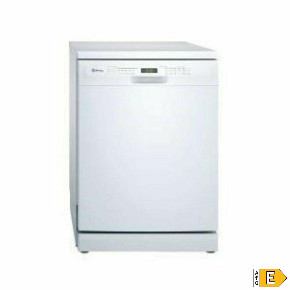 Lavavajillas Balay 3VS5010BP Blanco 60 cm