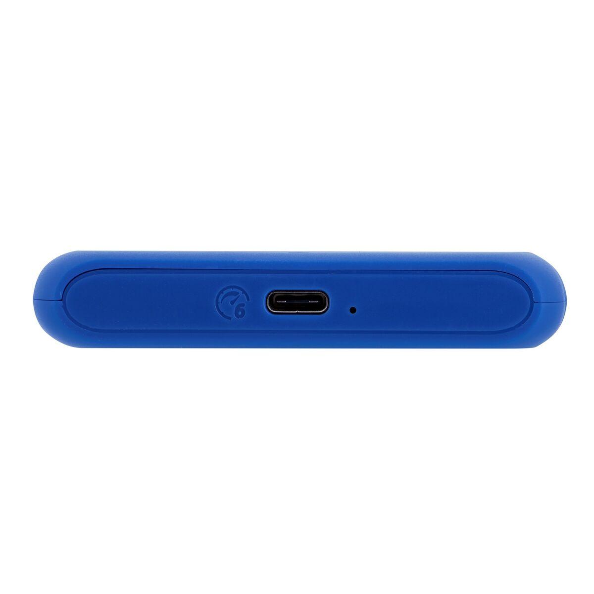 Caja Externa Orico 25PW1C-C3-BL-EP Azul 2,5