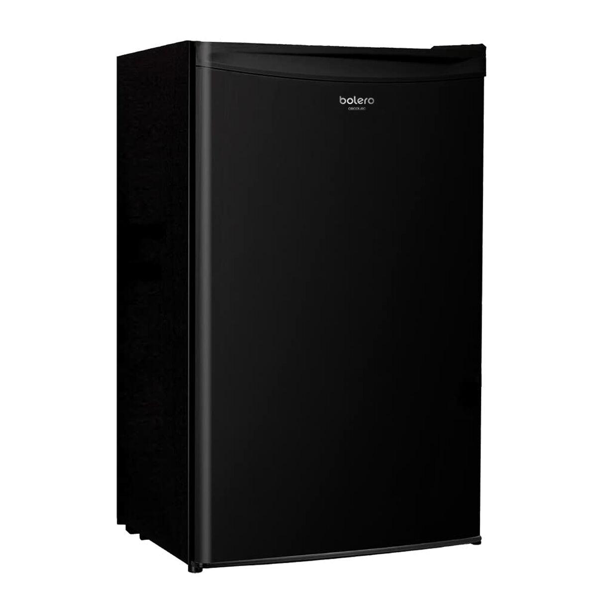 Mini Nevera Cecotec Bolero CoolMarket TT 90 Negro