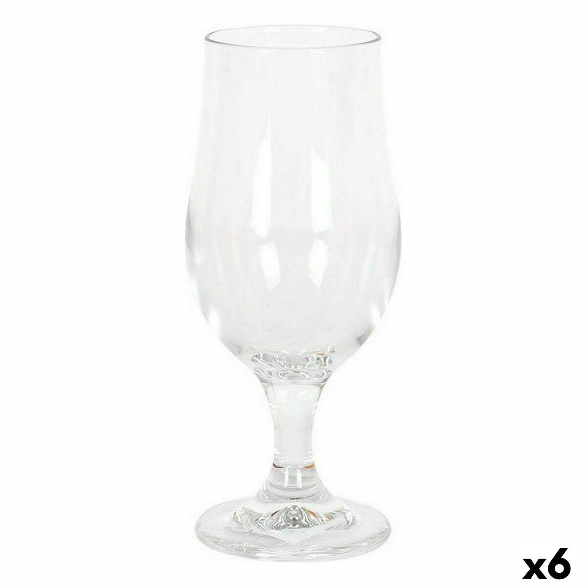 Copa Sweet Ahome Munique Cerveza 260 ml (6 Unidades)