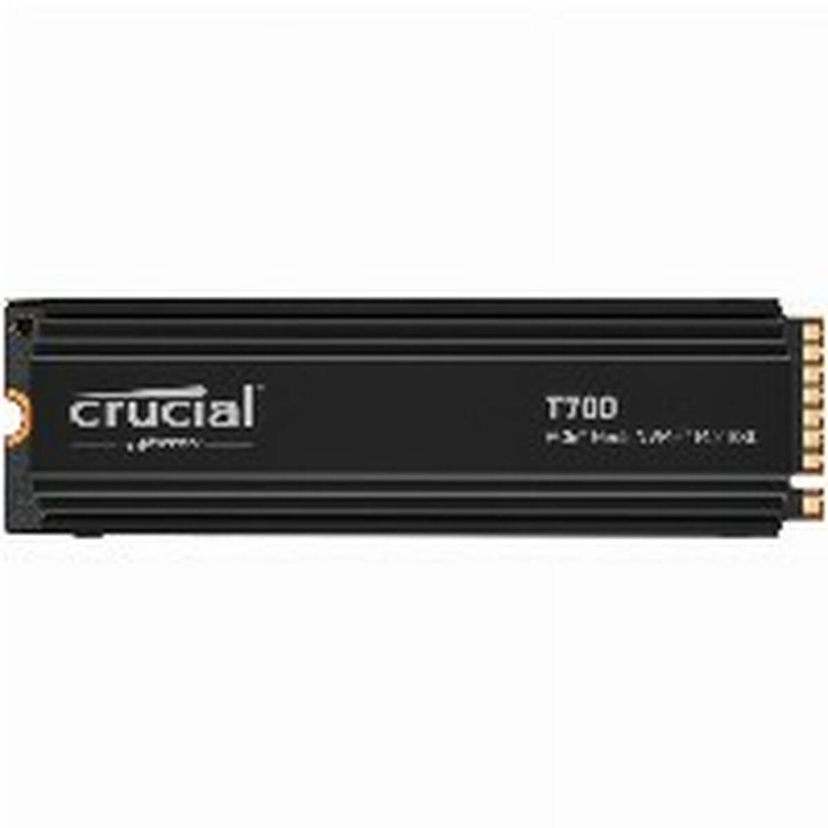 Disco Duro Crucial CT4000T700SSD5 2 TB