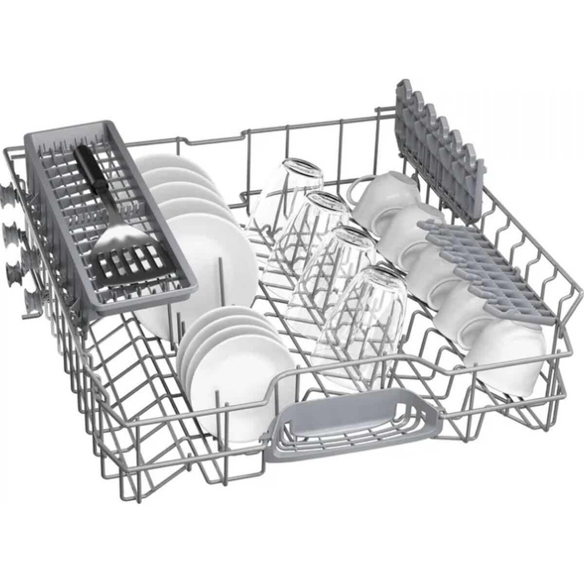 Lavavajillas BOSCH SMS2HKI03E 60 cm