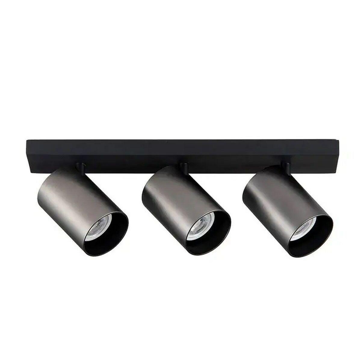 Barra de focos Yeelight YLDDL-0085-B Negro 60 W GU10