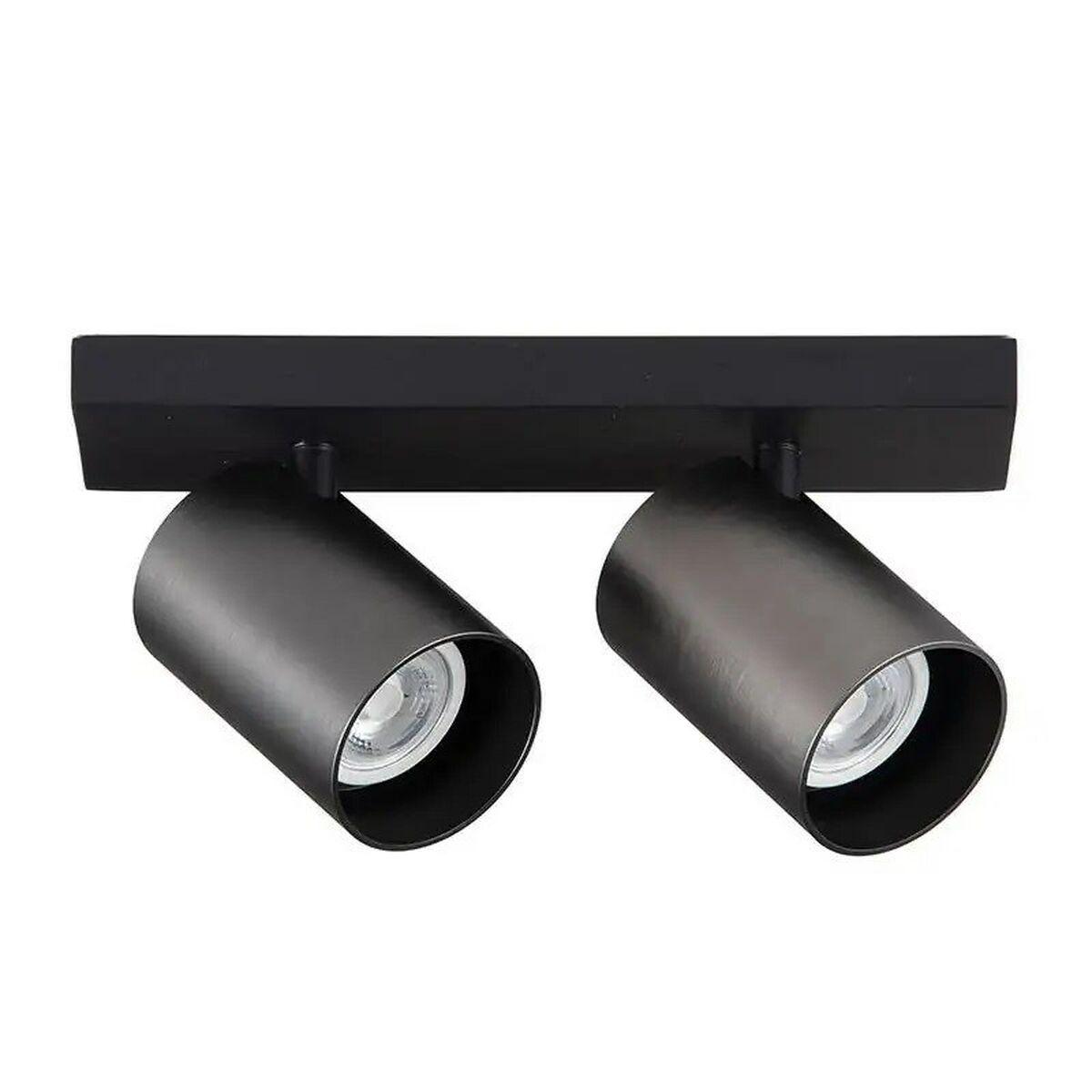 Lámpara de LED Yeelight YLDDL-0084-B Negro 60 W GU10