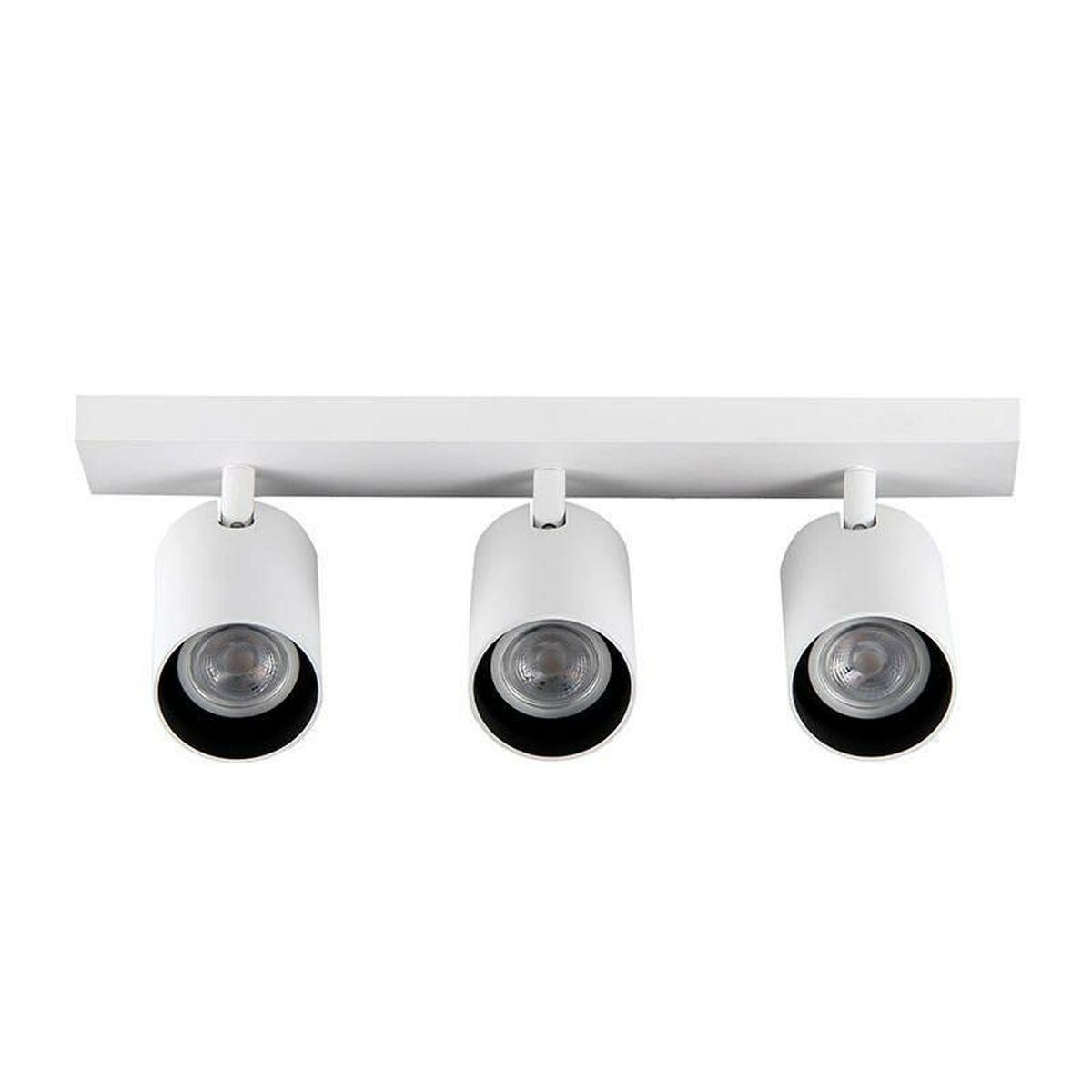 Barra de focos Yeelight YLDDL-0085 Negro 60 W GU10