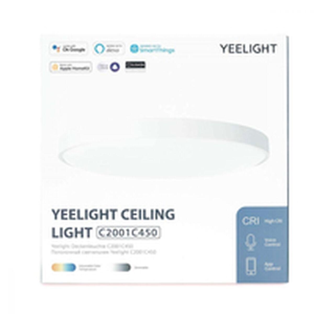 Plafón Yeelight YLXD036 LED F 3500 lm (2700 K) (6500 K)