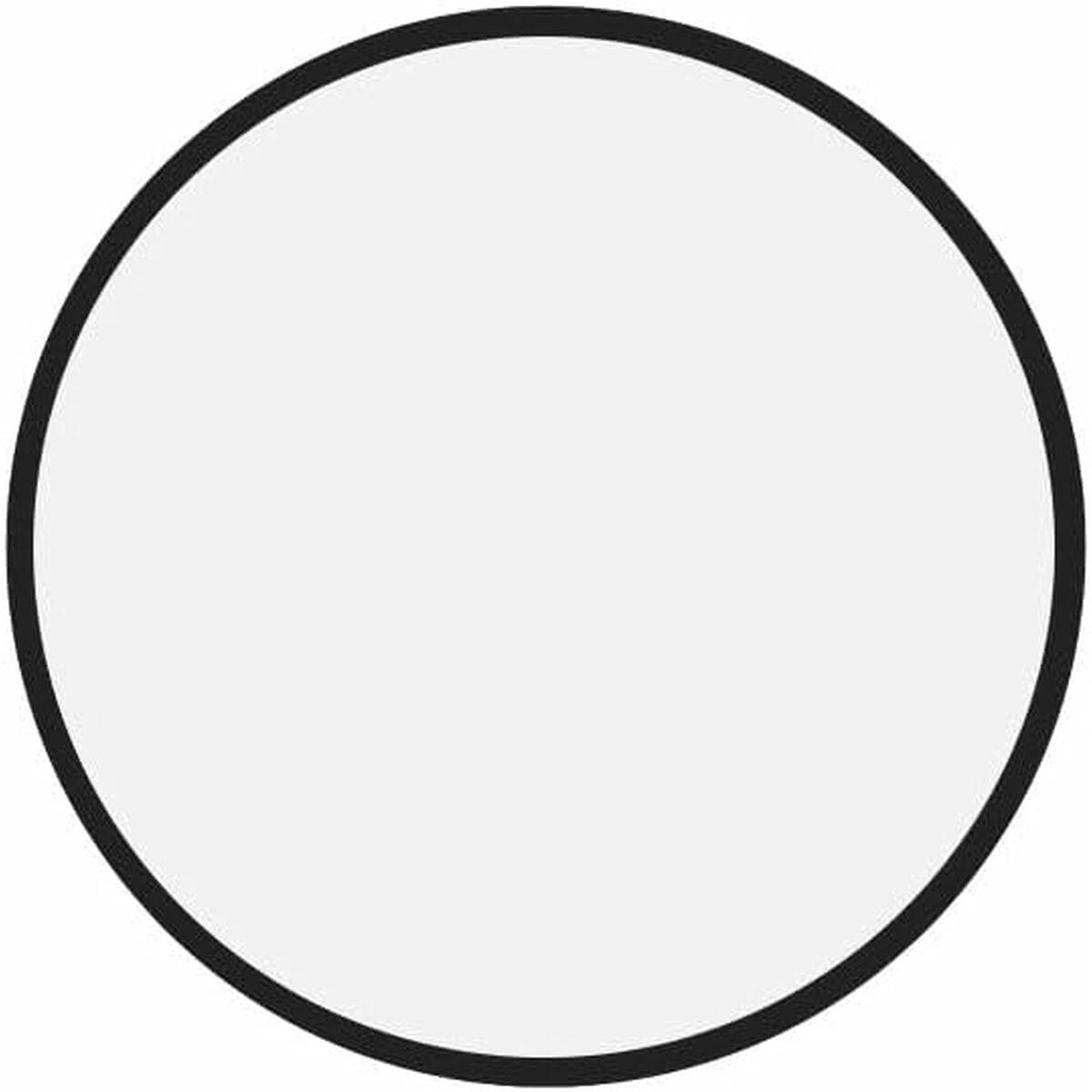 Lámpara de Techo Yeelight YLXD76YL-B Blanco Negro Transparente No Metal 23 W (2700 K)