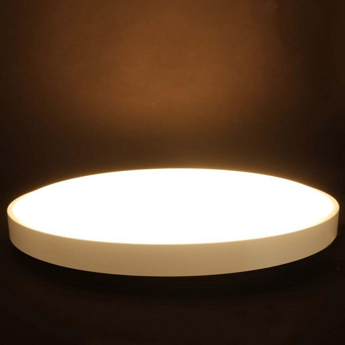 Aplique Plafón LED Yeelight YLXD037 F 4000 Lm (2700 K) (6500 K)