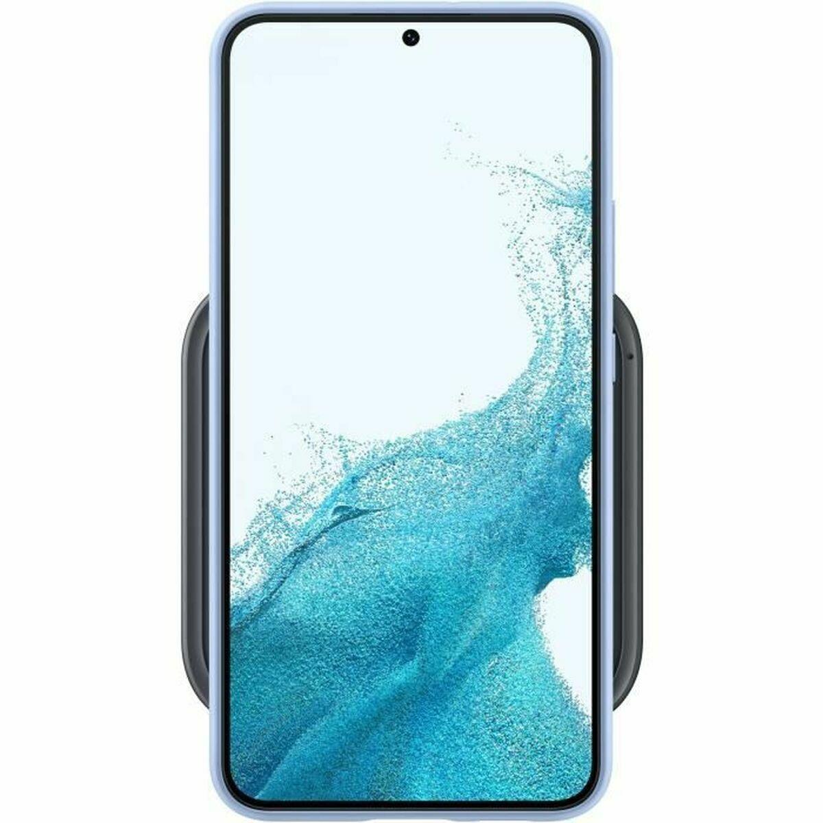 Cargador Inalámbrico Samsung EP-P2400BBEGEU